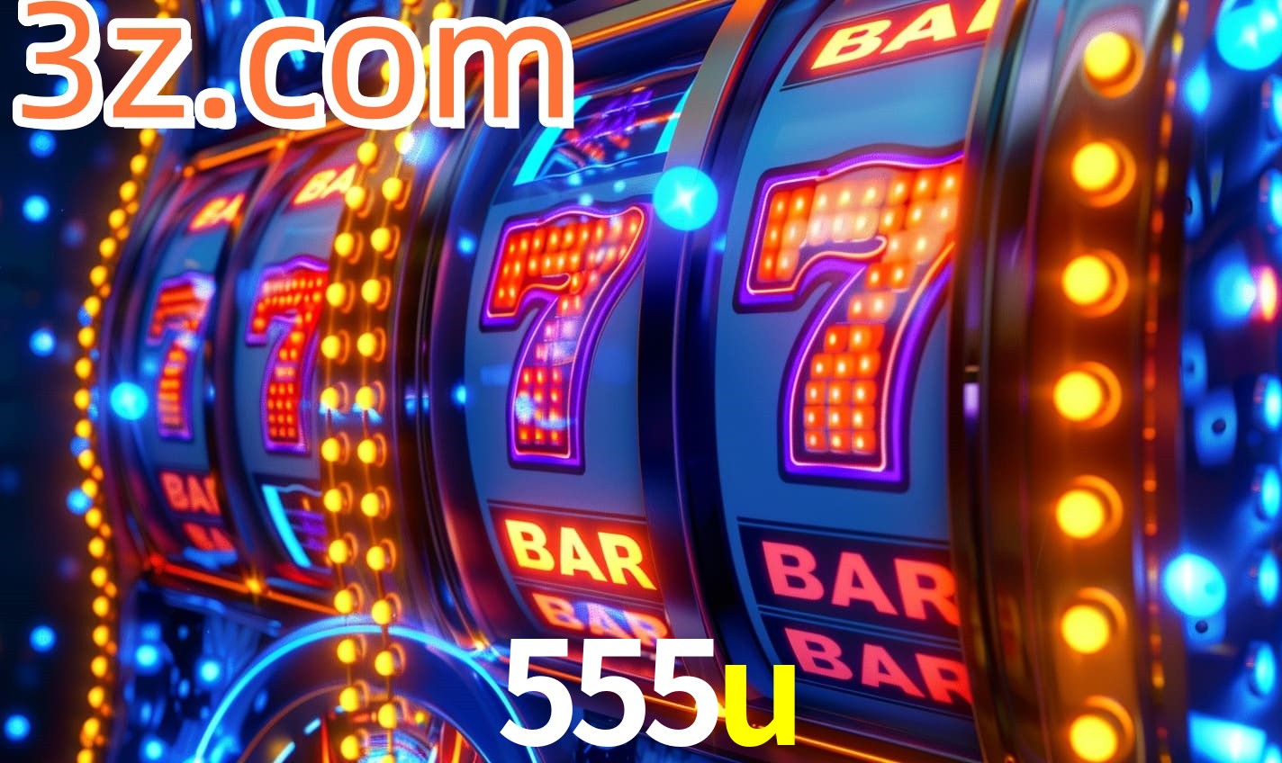 Bônus 555u Para Todos